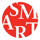 Smart Museum of Art at the University of Chicago Logo